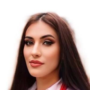 Лихова Фатимат Муаедовна