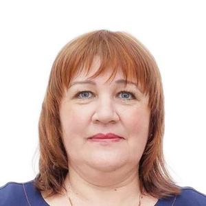 Гончаренко Елена Николаевна