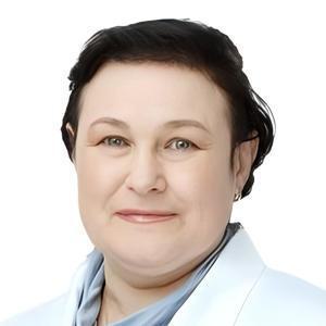 Чиркова Лариса Васильевна