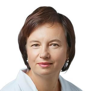 Меркулова Ирина Анатольевна