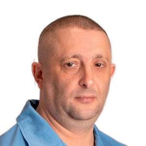 Шнейдерман Григорий Моисеевич