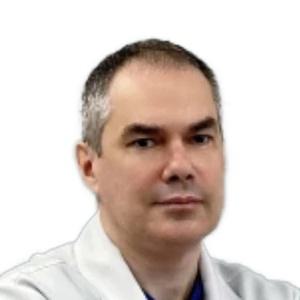Кривошлык Дмитрий Владимирович