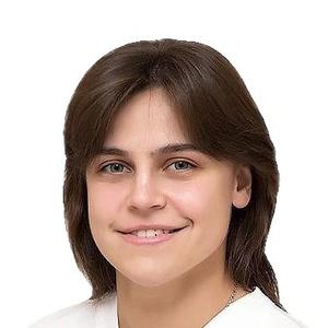 Титова Анастасия Андреевна