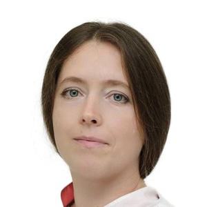 Евстифеева Светлана Сергеевна