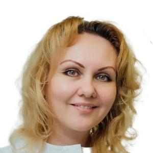 Трифонова Ирина Александровна