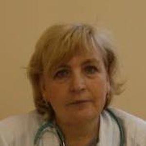 Васильева Галина Алексеевна