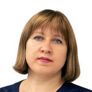 Колодяжная Татьяна Николаевна