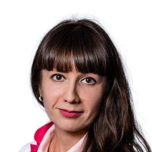 Курдюкова Татьяна Ивановна