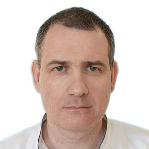 Князьков Кирилл Александрович