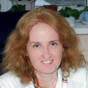 Фокичева Светлана Олеговна