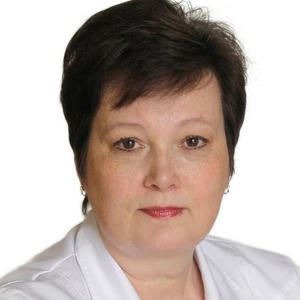 Шубина Наталья Александровна