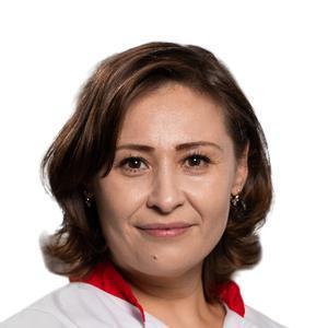Беляева Альбина Альбертовна