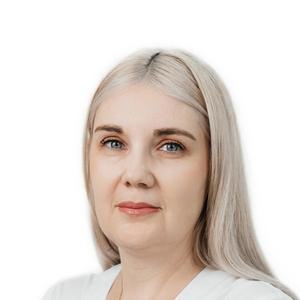 Федосова Татьяна Викторовна