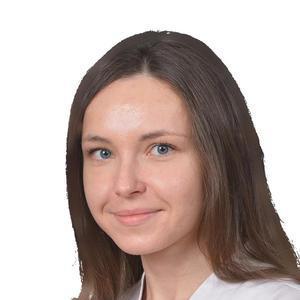 Лобанова Алена Викторовна