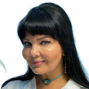 Минина Светлана Владимировна