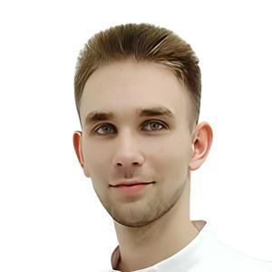 Перетятько Никита Игоревич
