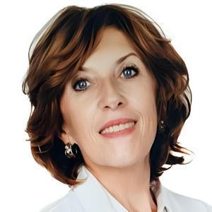 Ковалева Елена Васильевна