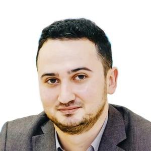 Галоян Артак Каренович