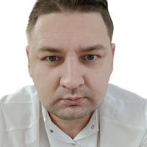 Распопов Владимир Сергеевич