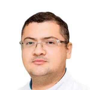Нагоев Ислам Русланович