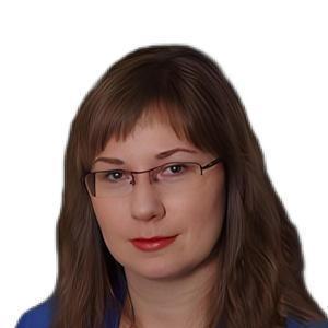 Гаврилова (Уханова) Татьяна Алексеевна