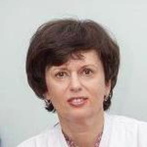 Юдкина Наталья Владимировна