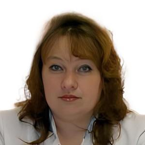Цветкова Мария Васильевна