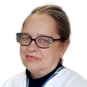 Семиногова Екатерина Анатольевна