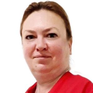 Панова Наталья Игоревна