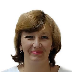 Агафонова Татьяна Леонидовна