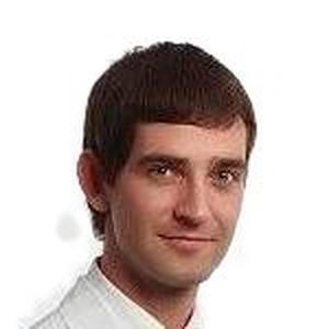 Абрамов Сергей Игоревич