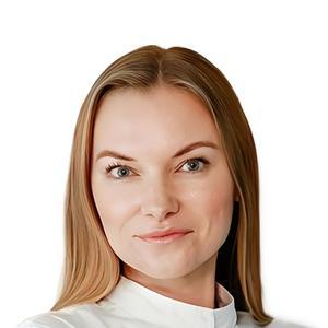 Трунина Ксения Владимировна