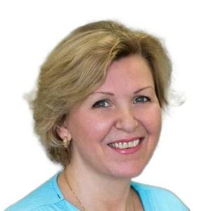 Камелина Татьяна Анатольевна