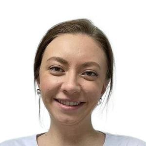 Моисеева Татьяна Андреевна