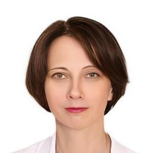 Ашмарина Ольга Владимировна