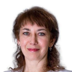 Никоненко Елена Викторовна