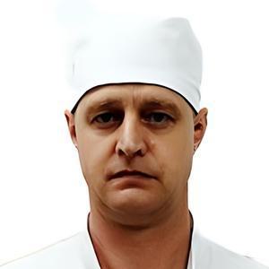 Максимов Павел Владимирович