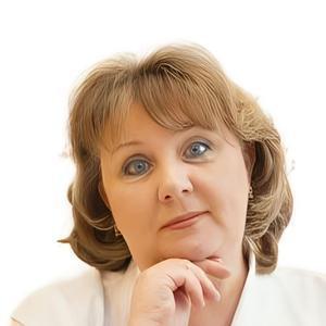 Тарасова Наталья Николаевна