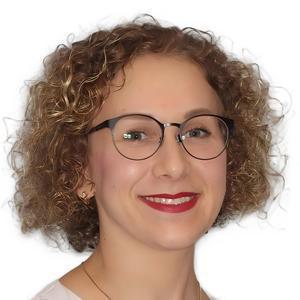 Волкова Александра Яковлевна
