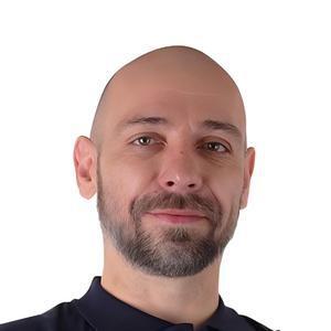 Евдокимов Павел Валентинович