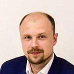 Муляев Александр Юрьевич