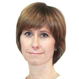 Ковалева Оксана Васильевна