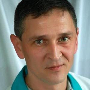 Сабуров Рамиль Ильгизович