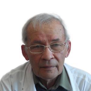 Лемков Евгений Яковлевич