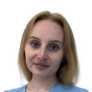 Горюнова Анастасия Игоревна