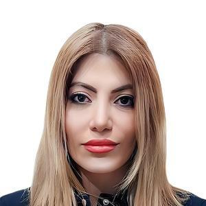 Мирзоева Туран Расимовна