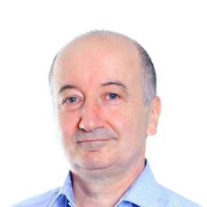 Алиев Таир Рафикович