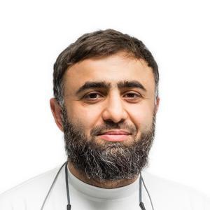Абдулаев Марат Максудович