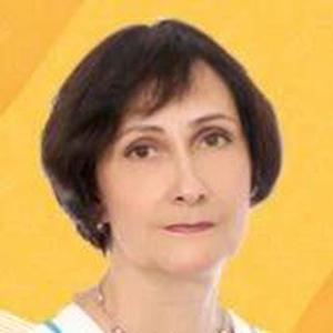 Кубанцева Марина Николаевна
