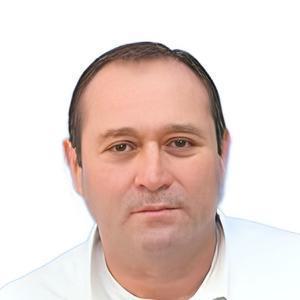 Готин Камиль Талгатович